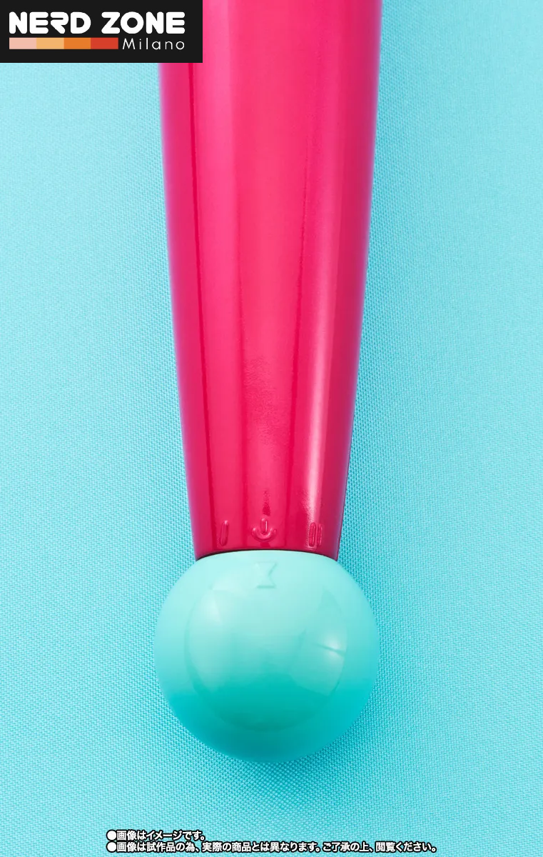 PRE ORDINE - BANDAI - Magical Angel Creamy Mami Magic Stick Proplica