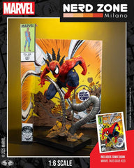 McFARLANE TOYS 2025 - Marvel Collection W4 1:6 Spider-Man (Marvel Tales #223) Figure
