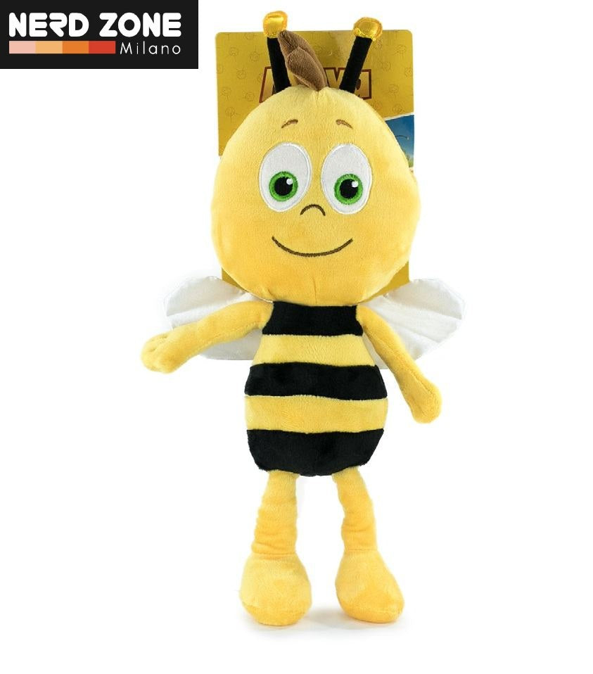 BARRADO - Maya The Bee Willy Plush (L'ape Maia)