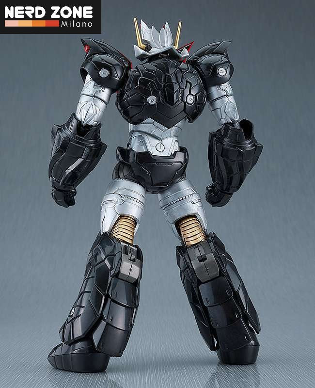GOODSMILE FR MODEROID - Mazinkaiser Moderoid Model Kit Rerun