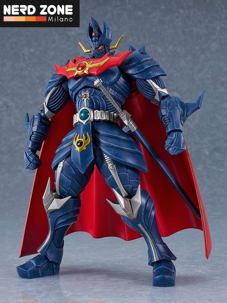 GOODSMILE FR MODEROID - Mazinsaga Armor Of God Z Moderoid Mk