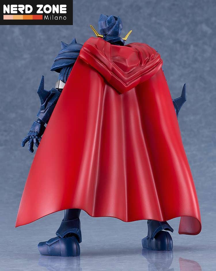 GOODSMILE FR MODEROID - Mazinsaga Armor Of God Z Moderoid Mk
