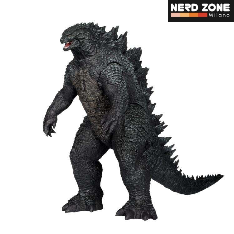 McFARLANE TOYS 2025 - Dc Justice League Monsterverse Superman Vs Godzilla 2pk