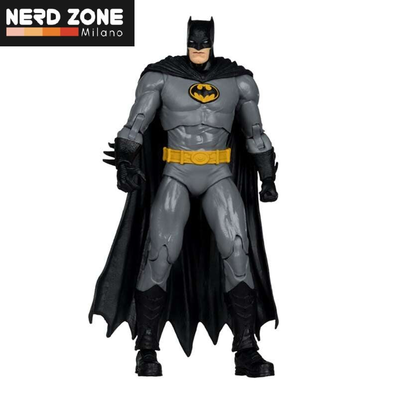 McFARLANE TOYS 2025 - Dc Multiverse Batman Three Jokers Blister Action Figure