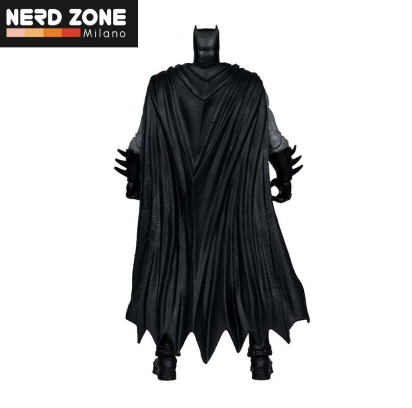 McFARLANE TOYS 2025 - Dc Multiverse Batman Three Jokers Blister Action Figure