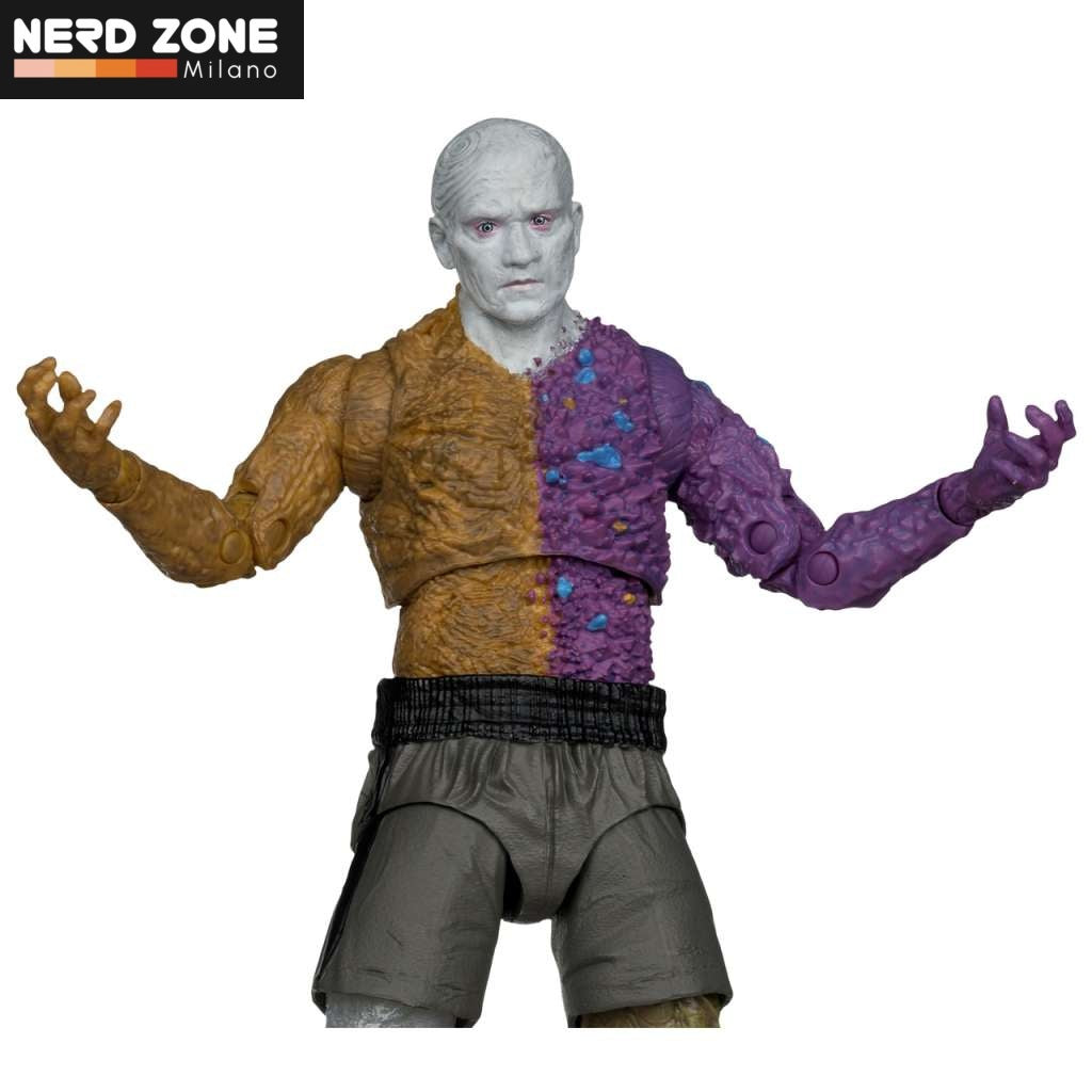 McFARLANE TOYS 2025 - Dc Multiverse Superman Movie 2025 Figure Set (6)