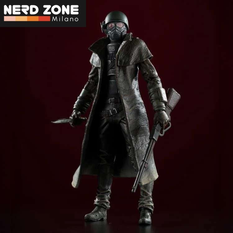 McFARLANE TOYS 2025 - Fallout New Vegas McFarlane Elite Edition Ncr Ranger Action Figure