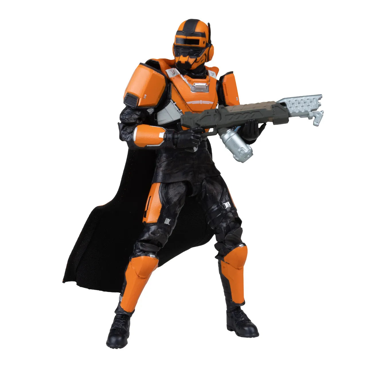 McFARLANE TOYS 2025 - Mcfarlane Elite 7inch Helldivers 2 Ce-35 Trench Engineer Action Figure