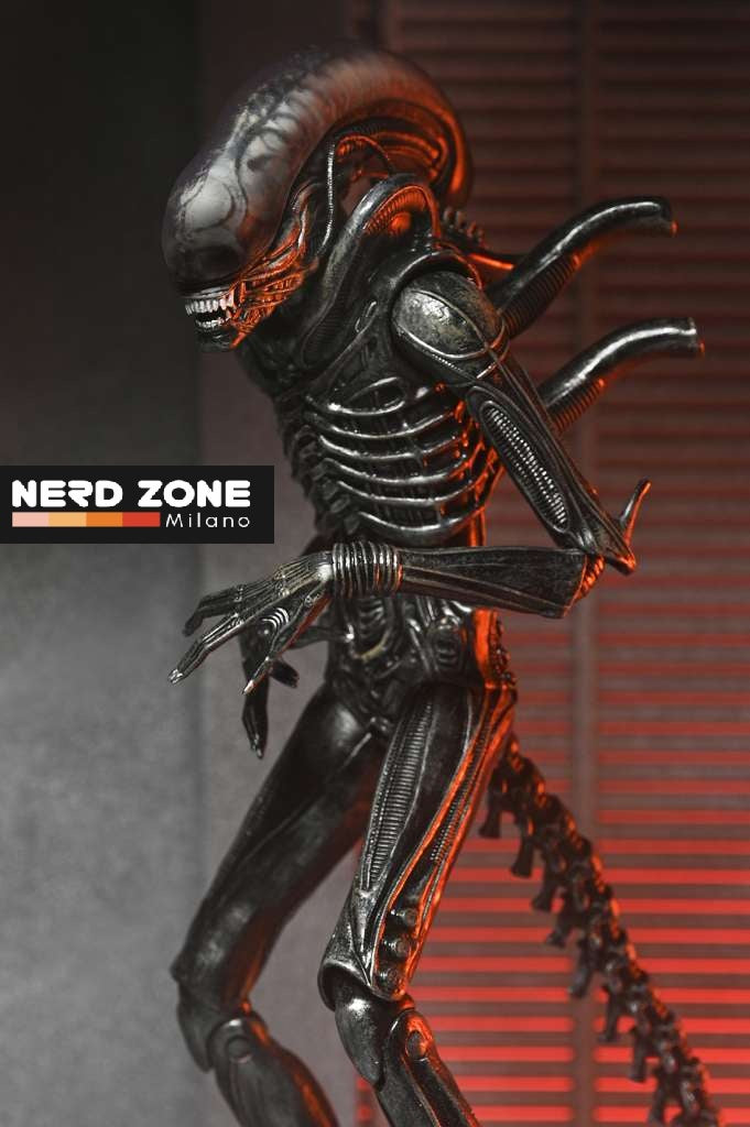 NECA - Alien Romulus Xenomorph XX121 Ultimate Action Figure
