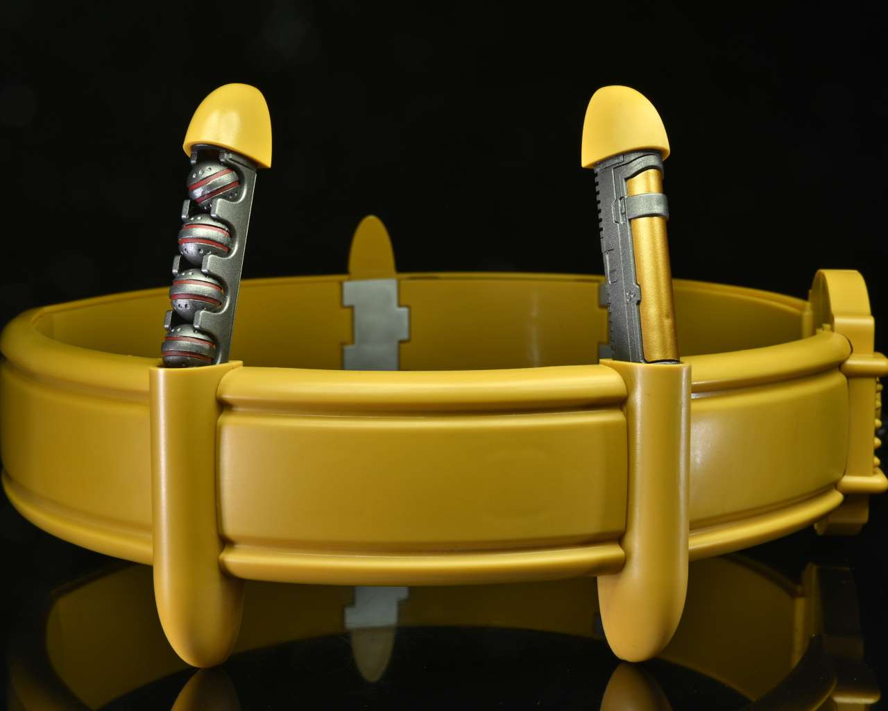 NECA - Batman 1989 Batman Utility Belt Replica 1:1