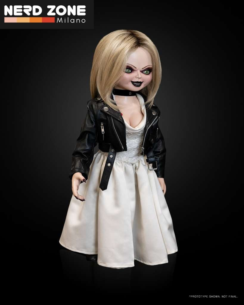 NECA - Chucky Tv Series Tiffany 1:1 Life Size Replica Doll