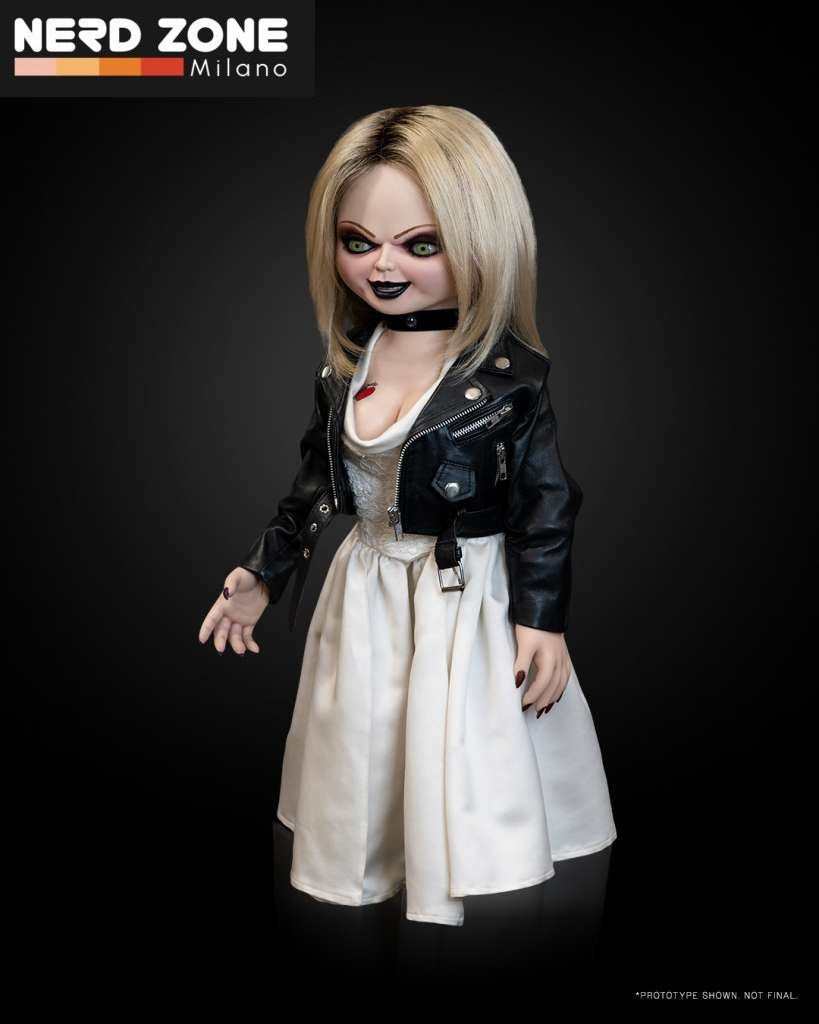 NECA - Chucky Tv Series Tiffany 1:1 Life Size Replica Doll