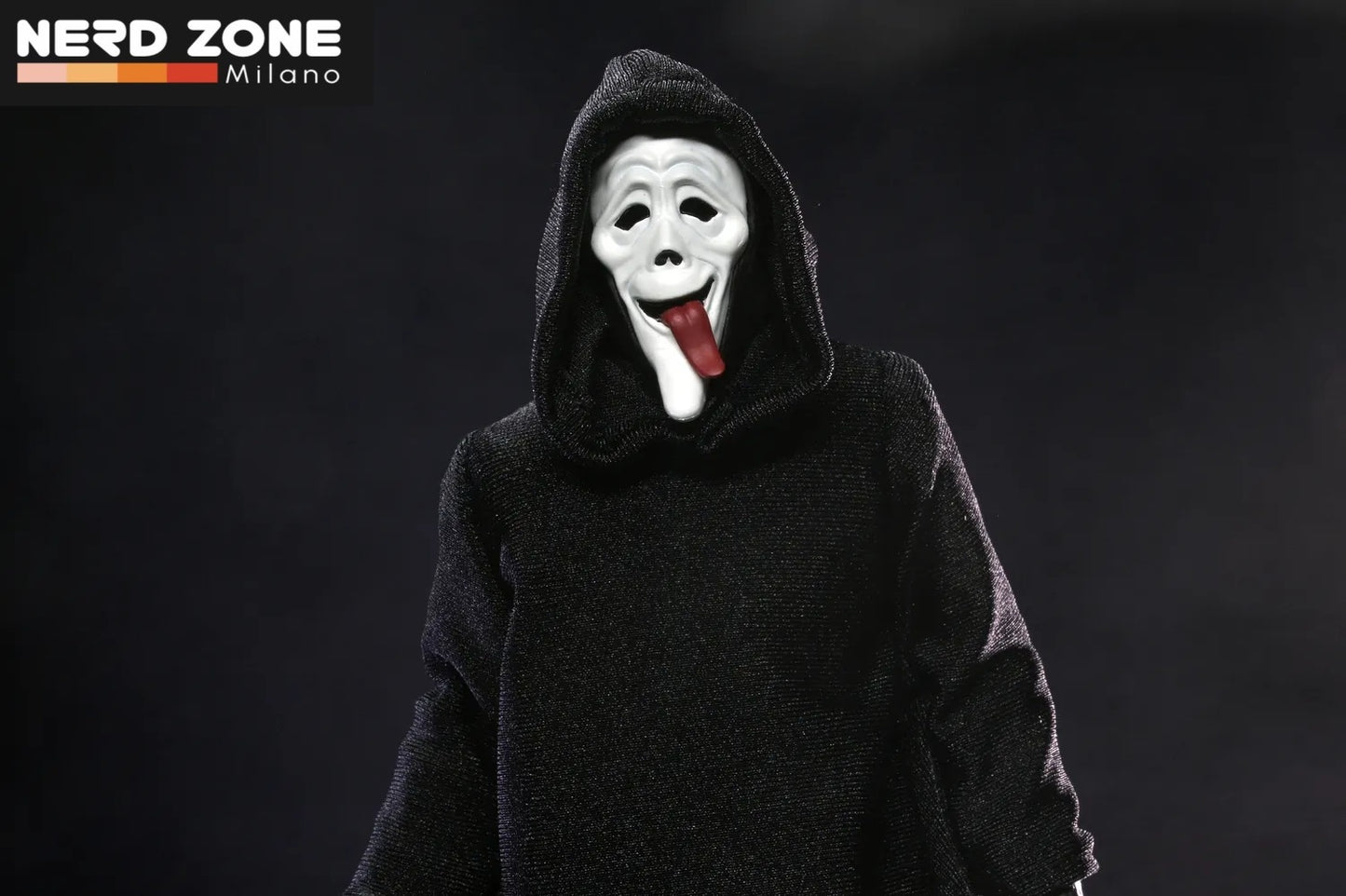 PRE ORDER - NECA - Ghost Face Returns Ultimate Action Figure