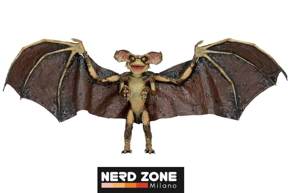 NECA - Gremlins 2 Bat Gremlin Dlx Action Figure