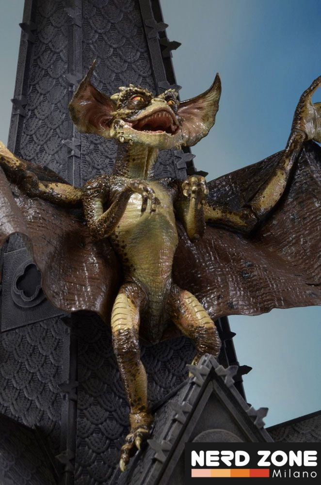 NECA - Gremlins 2 Bat Gremlin Dlx Action Figure
