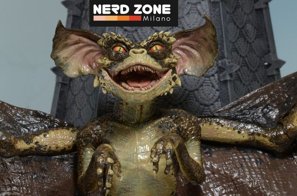 NECA - Gremlins 2 Bat Gremlin Dlx Action Figure