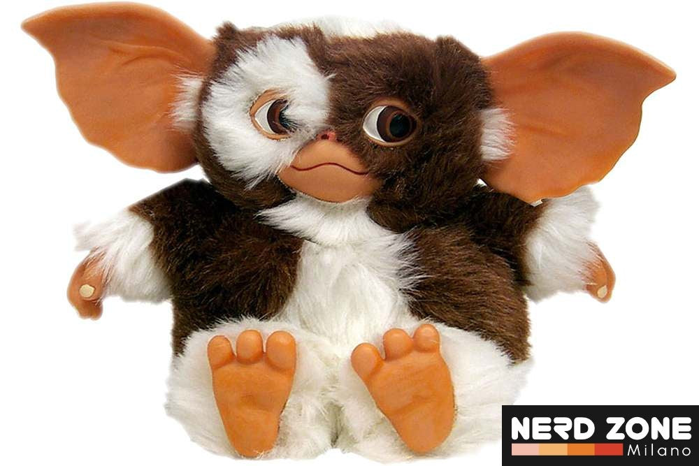PRE ORDER - NECA - Gremlins Gizmo Dancing Plush
