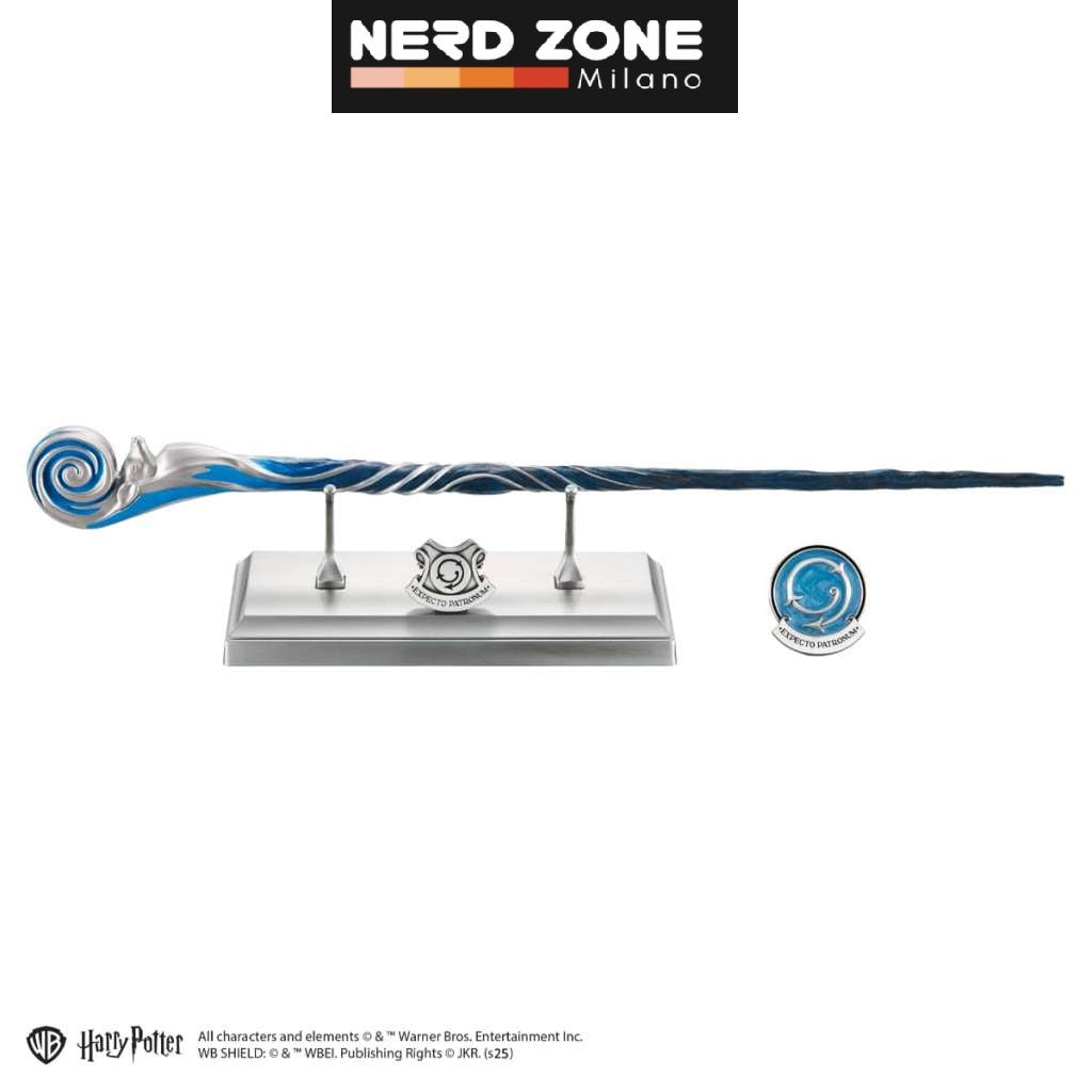 NOBLE COLLECTION - Harry Potter Celebration Wand