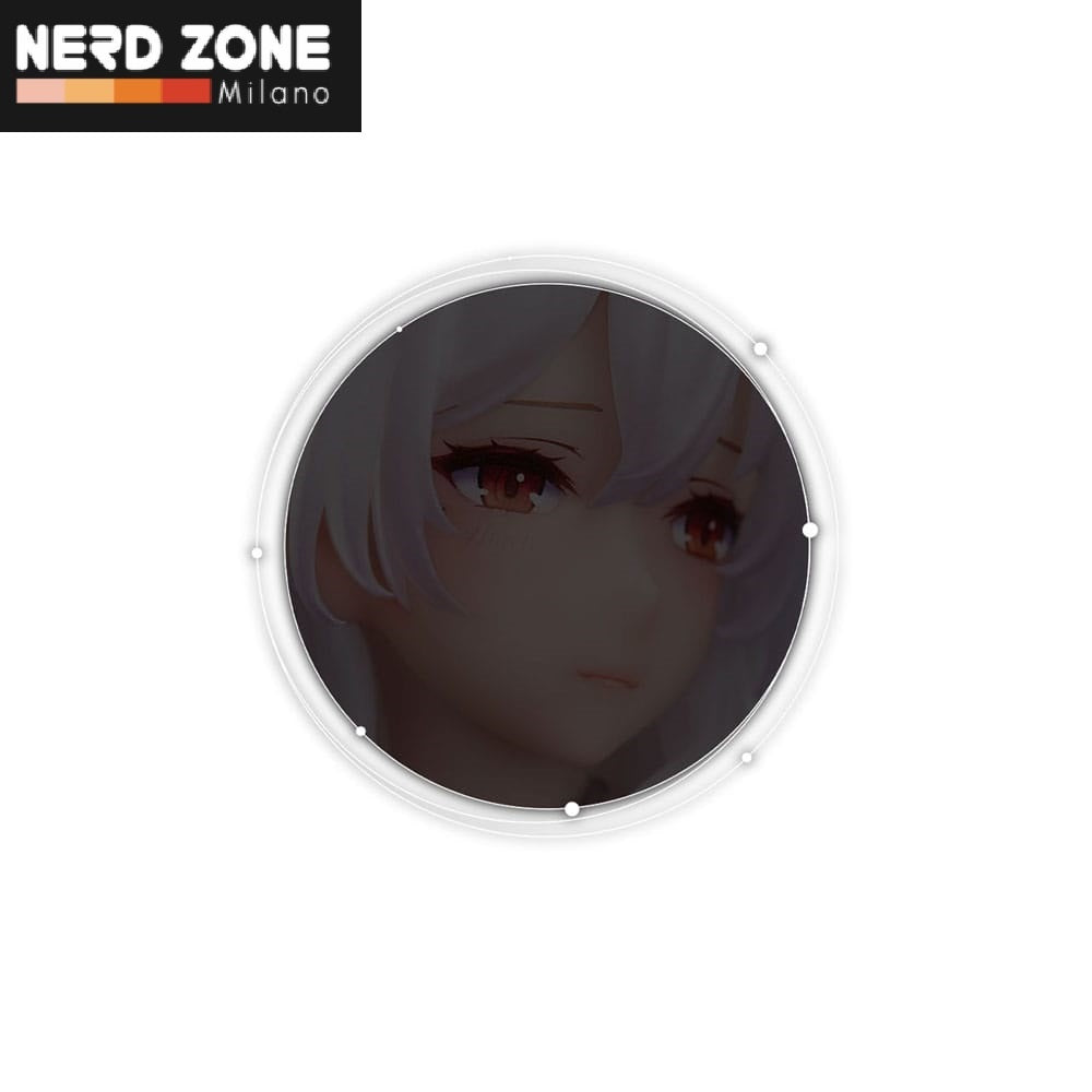 ORIGINAL CHARACTER - PVC Statue 1/6 Serina 23 cm