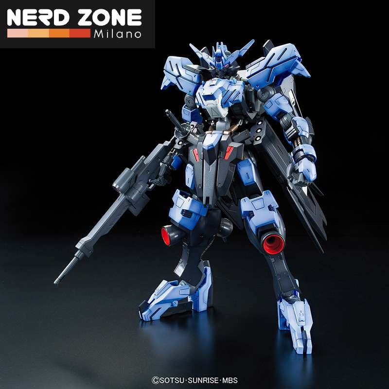 BANDAI GUNPLA - Orphan Gundam Full Mechanics Vidar 1/100