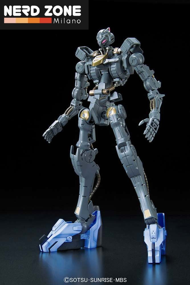BANDAI GUNPLA - Orphan Gundam Full Mechanics Vidar 1/100