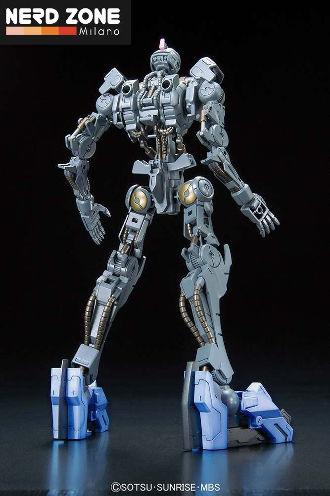 BANDAI GUNPLA - Orphan Gundam Full Mechanics Vidar 1/100