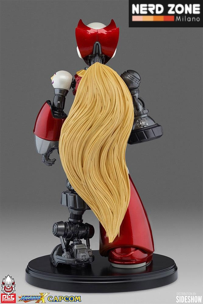 PCS (Premium Collectibles Studio) - Mega Man X Statue 1/4 Zero 46 cm