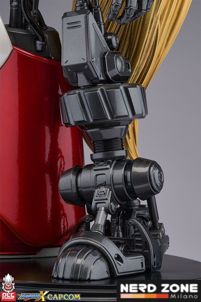 PCS (Premium Collectibles Studio) - Mega Man X Statue 1/4 Zero 46 cm