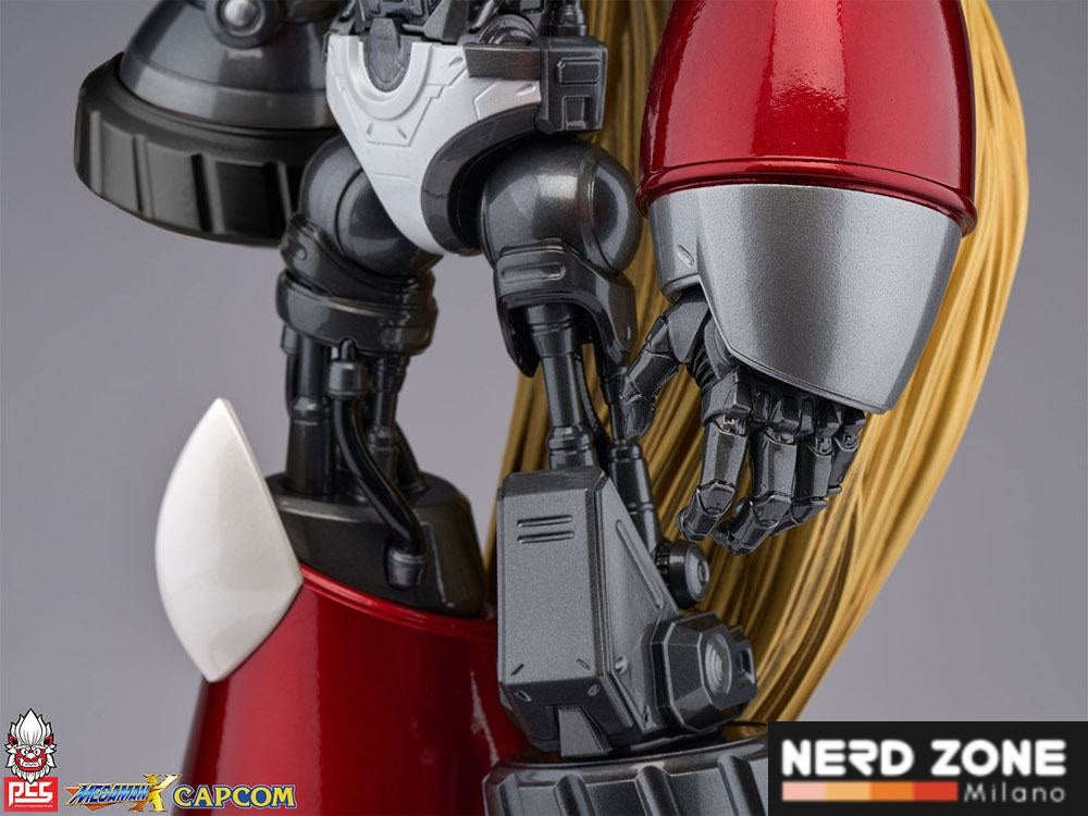PCS (Premium Collectibles Studio) - Mega Man X Statue 1/4 Zero 46 cm