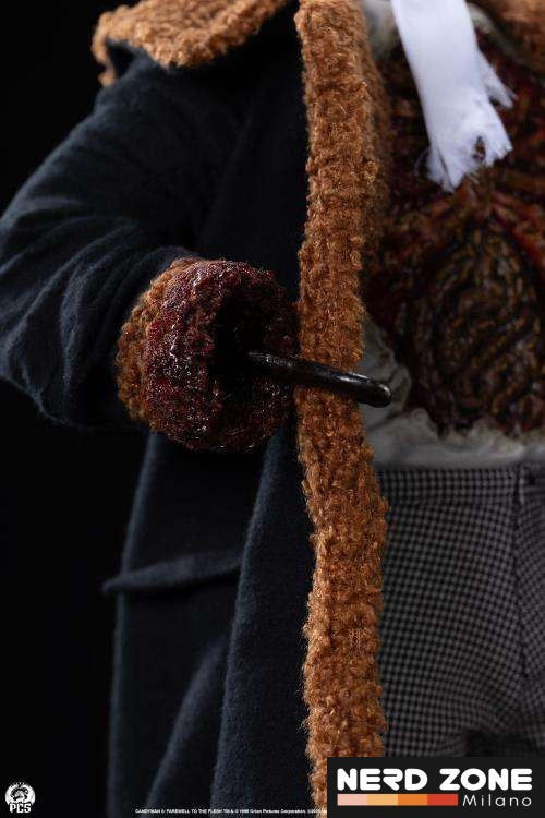 PCS (Premium Collectibles Studio) - Candyman 1:4 Statue