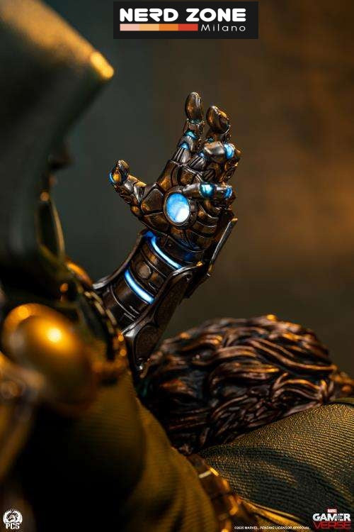 PCS (Premium Collectibles Studio) - Marvel Rivals Dr. Doom 1:3 Statue