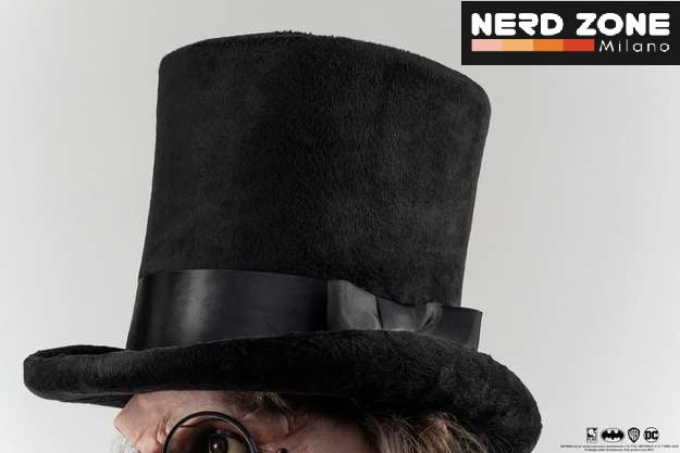 PURE ARTS - Batman Returns Penguin 1:1 Mask Replica