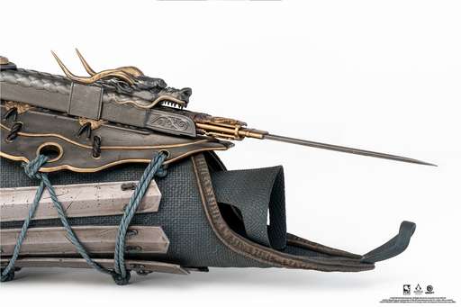 PURE ARTS – Assassin's Creed Replica 1/1 Naoe Hidden Blade