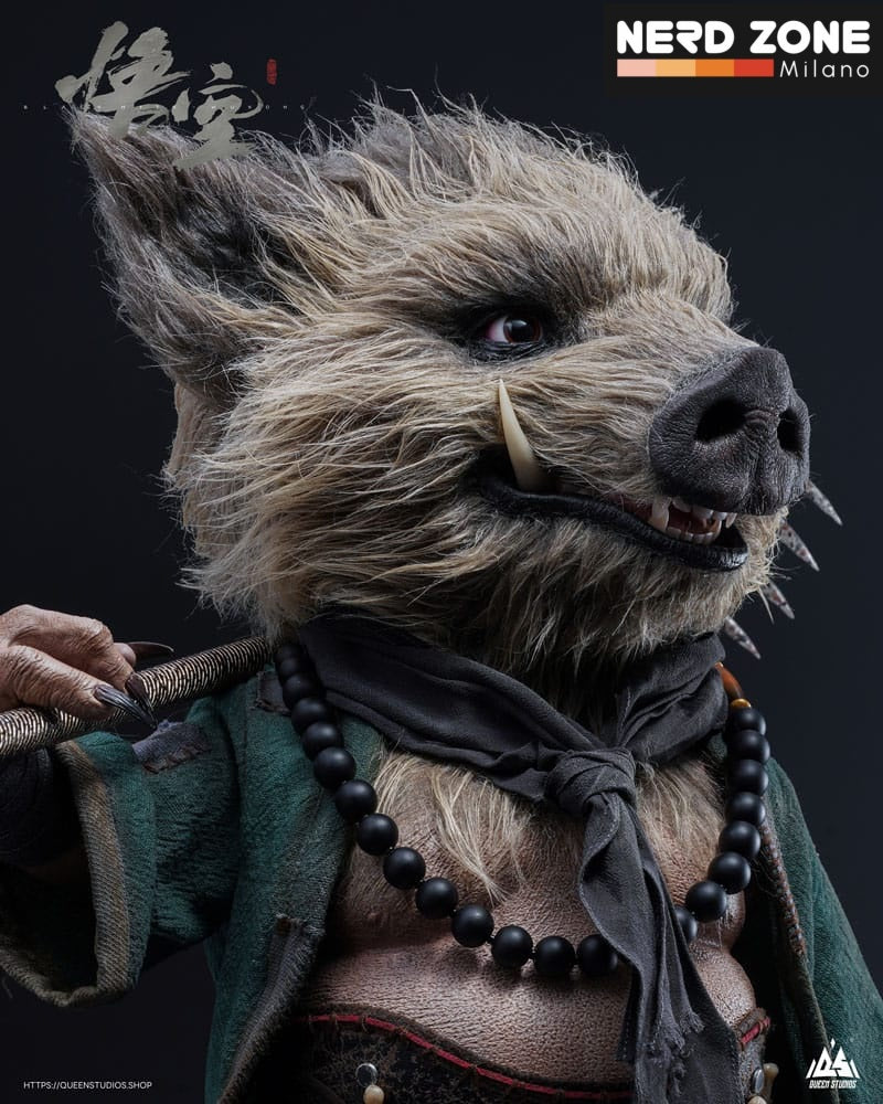 QUEEN STUDIOS - Black Myth: WuKong Statue 1/3 Zhu Bajie 50 cm