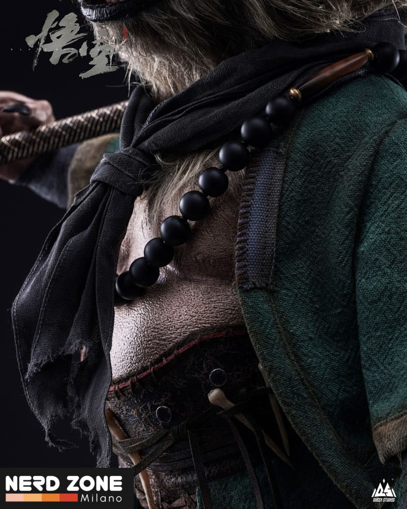 QUEEN STUDIOS - Black Myth: WuKong Statue 1/3 Zhu Bajie 50 cm