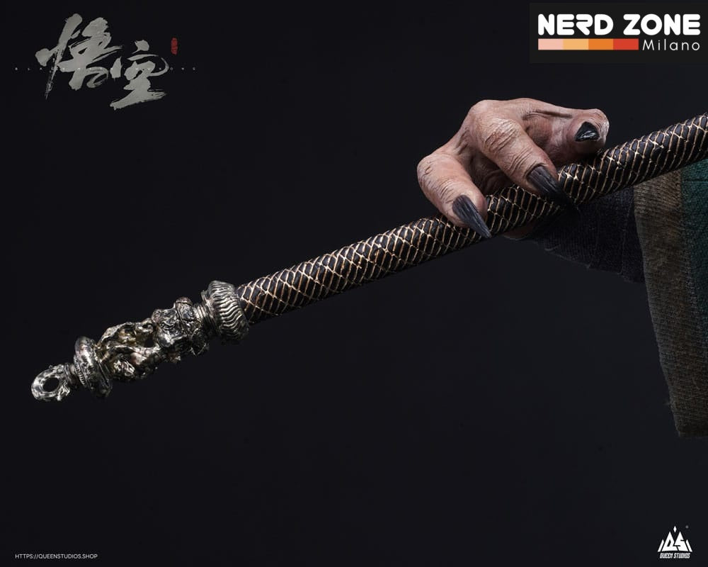 QUEEN STUDIOS - Black Myth: WuKong Statue 1/3 Zhu Bajie 50 cm