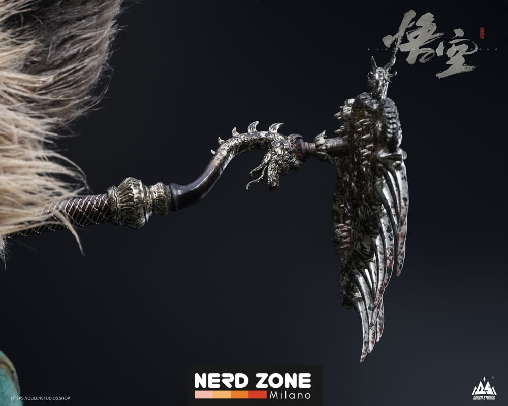 QUEEN STUDIOS - Black Myth: WuKong Statue 1/3 Zhu Bajie 50 cm