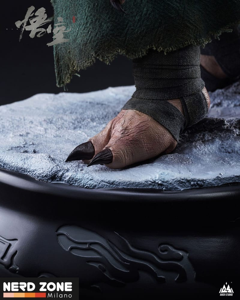 QUEEN STUDIOS - Black Myth: WuKong Statue 1/3 Zhu Bajie 50 cm
