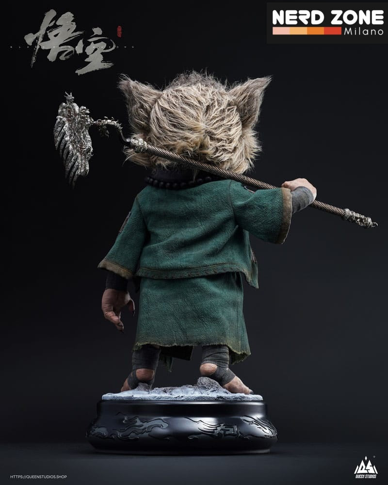 QUEEN STUDIOS - Black Myth: WuKong Statue 1/3 Zhu Bajie 50 cm