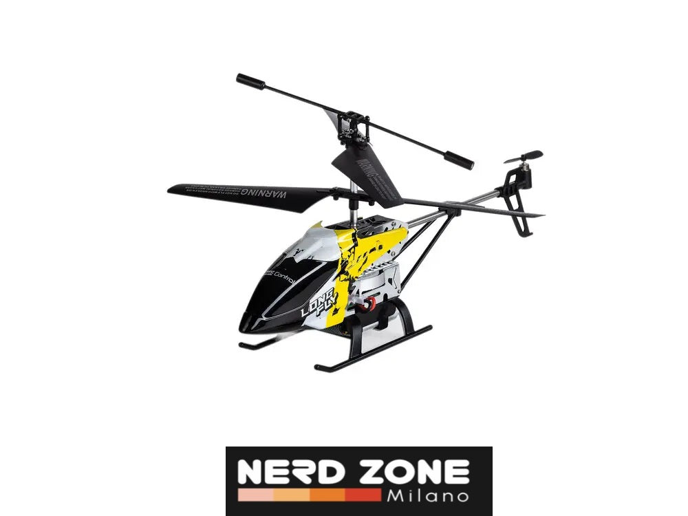 REVELL 23806 Elicottero RC X-TREME "Long Fly"