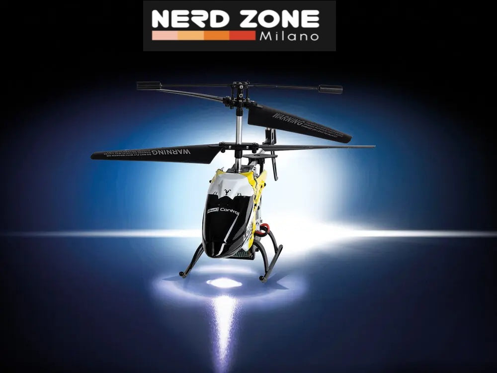 REVELL 23806 Elicottero RC X-TREME "Long Fly"
