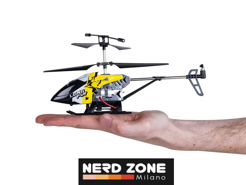 REVELL 23806 Elicottero RC X-TREME "Long Fly"