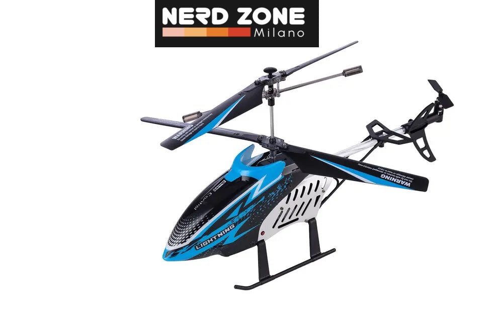 REVELL 23806 Elicottero Radicomandato Fulmine