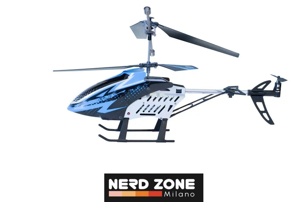 REVELL 23806 Elicottero Radicomandato Fulmine