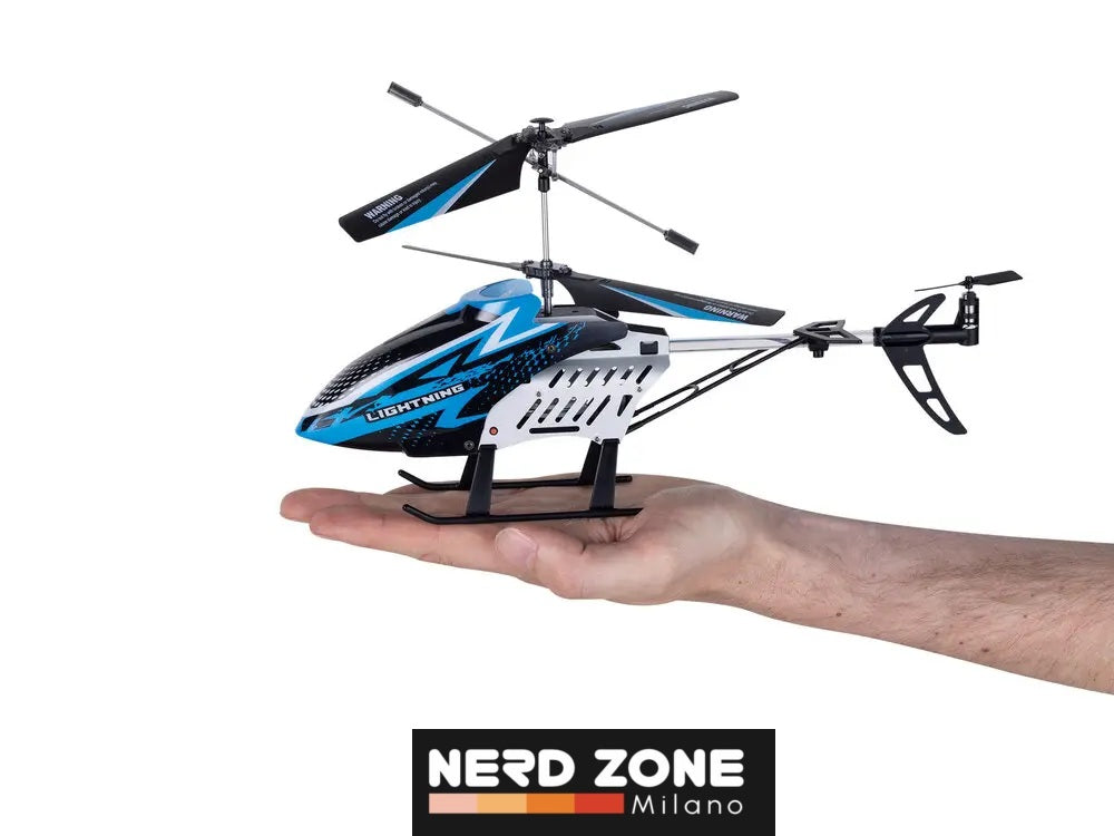 REVELL 23806 Elicottero Radicomandato Fulmine