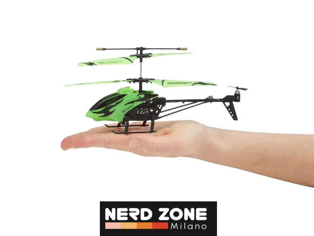REVELL 23940 RC Elicotteroo RC "Glowee 2.0"