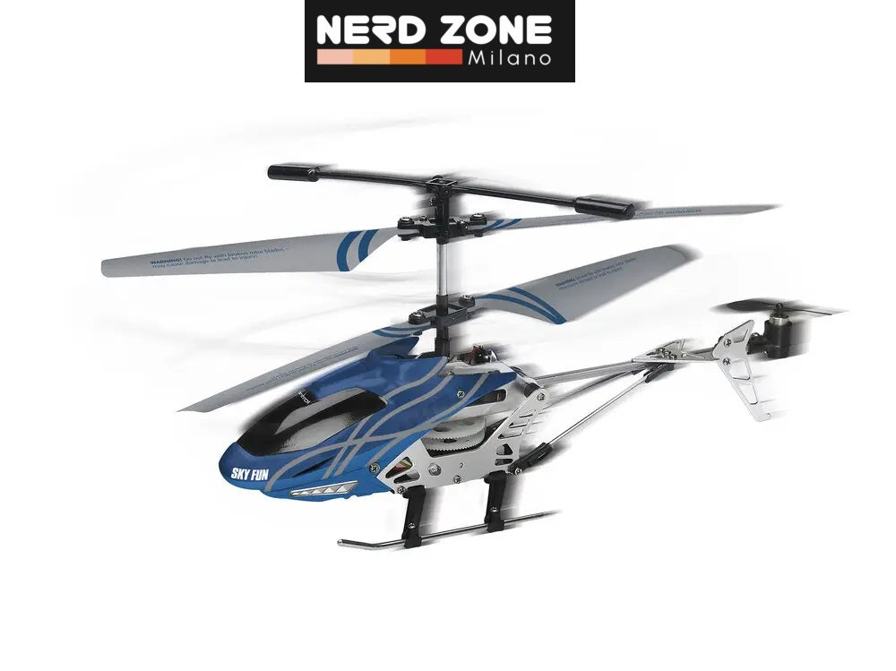REVELL 23982 Elicottero RC "Sky Fun"