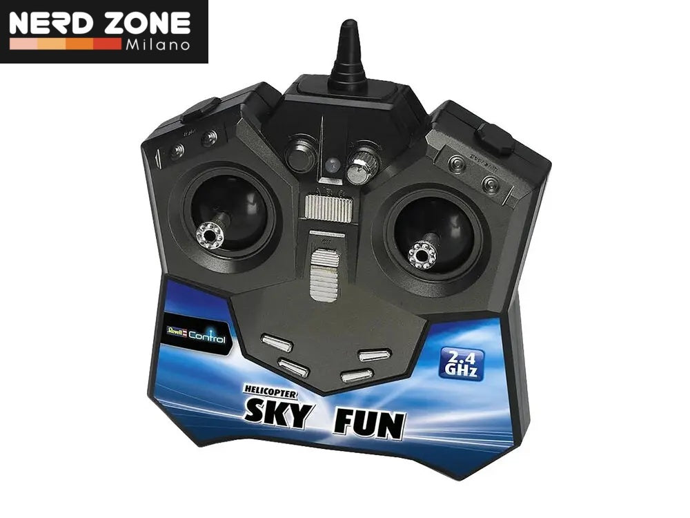 REVELL 23982 Elicottero RC "Sky Fun"