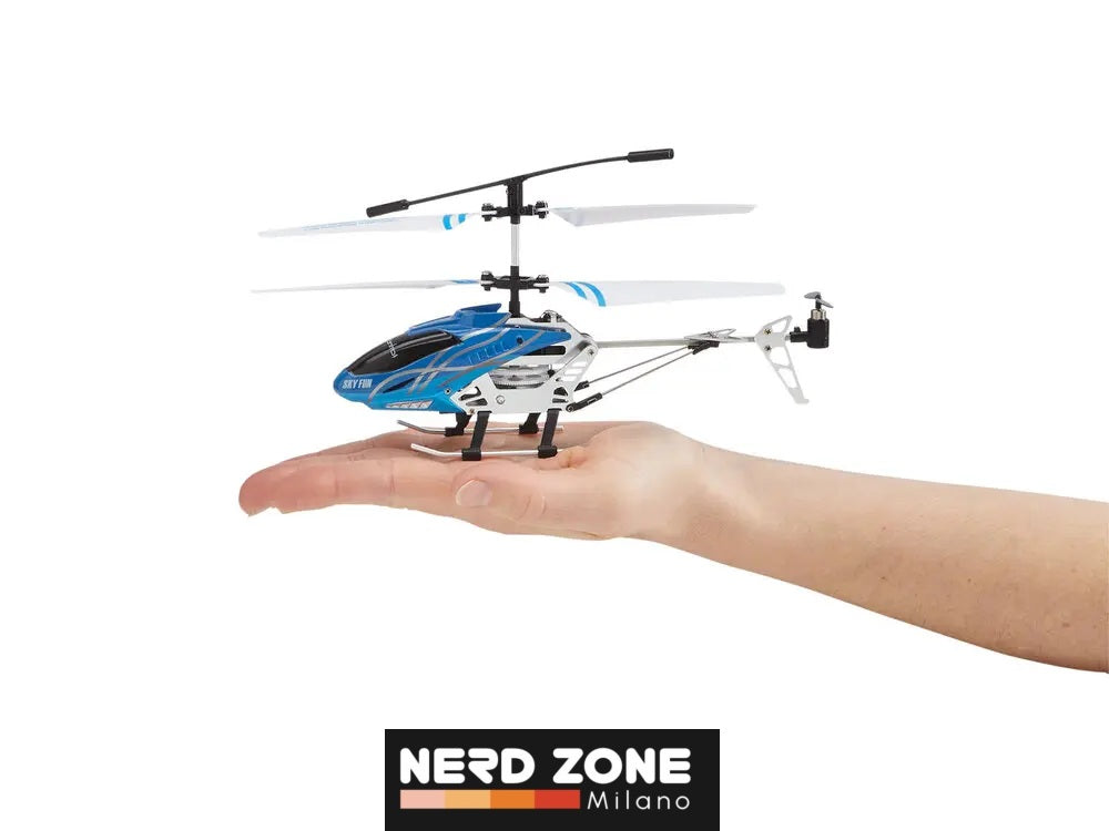 REVELL 23982 Elicottero RC "Sky Fun"