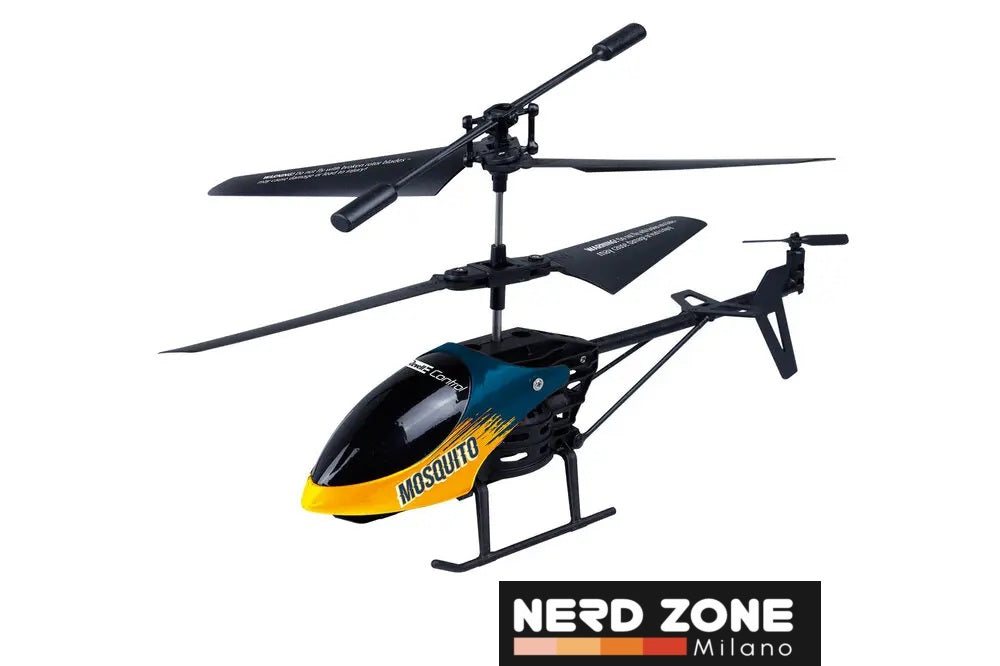 REVELL 23989 RC Elicottero Zanzara "Mosquito"